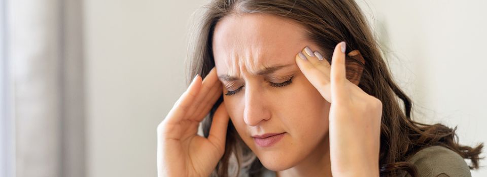 Choosing the Right Specialist for Your Migraines – DrBrainRX