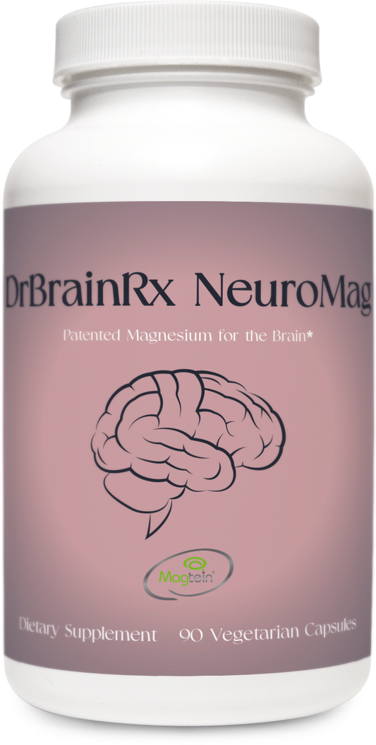 DrBrainRx NeuroMag